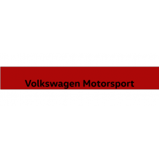 VW Moto red